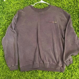 Vintage T. Micheal Crewneck